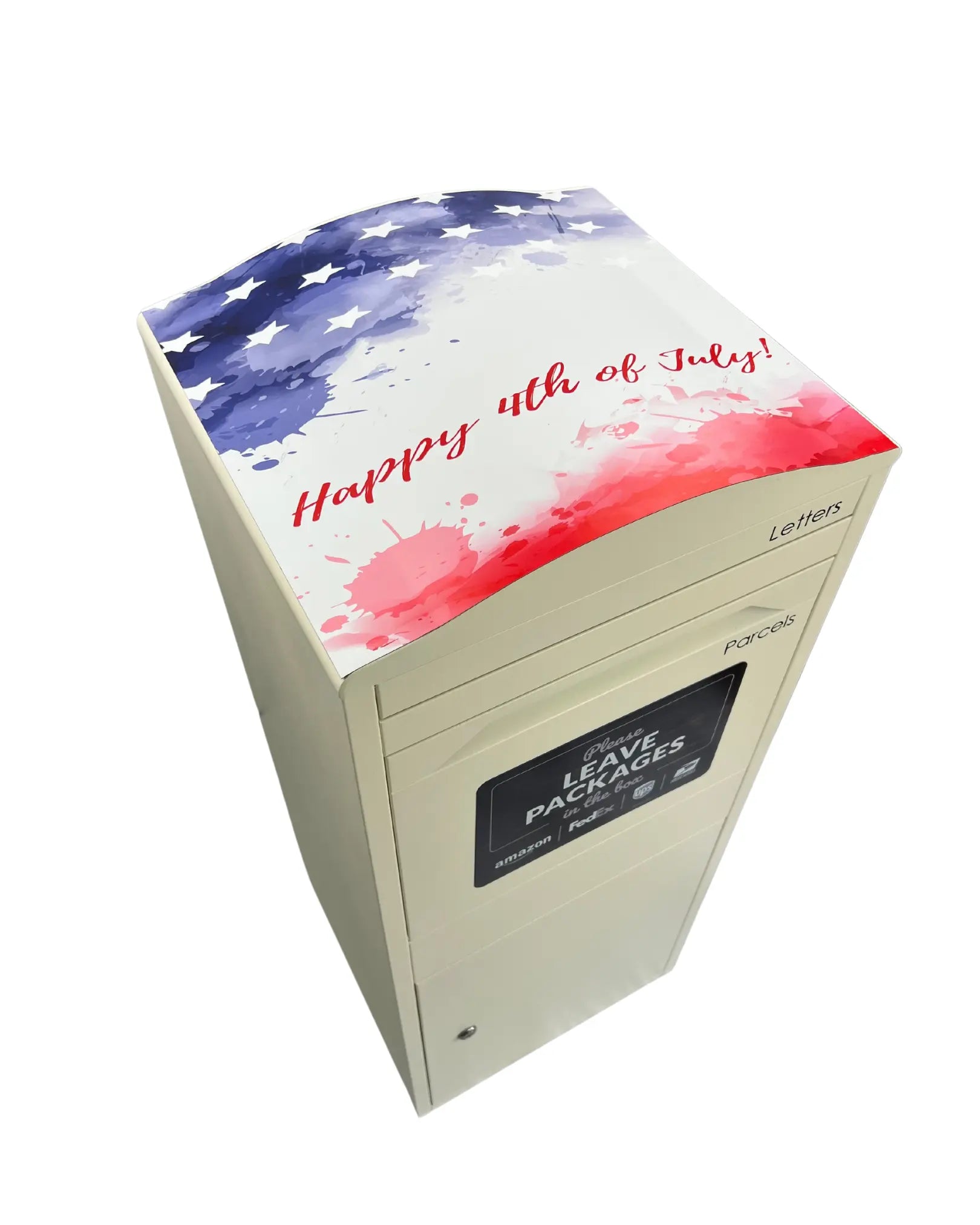 4th of July Magnet PorchManager