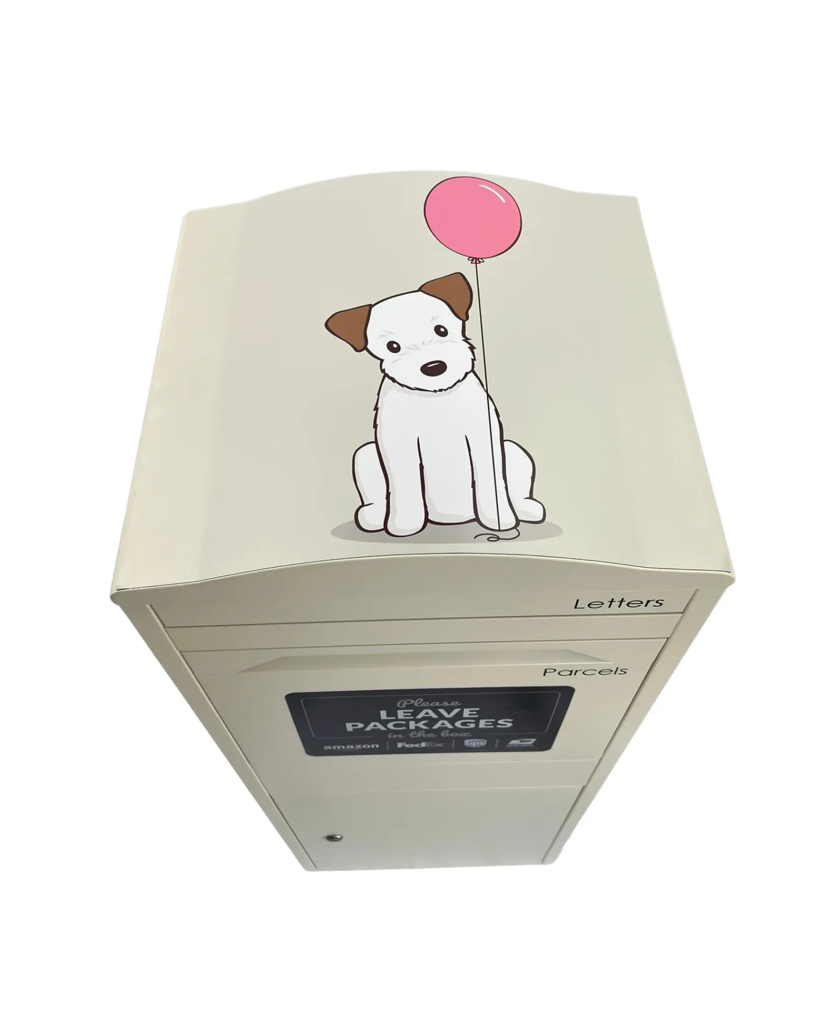 Puppy Magnet PorchManager