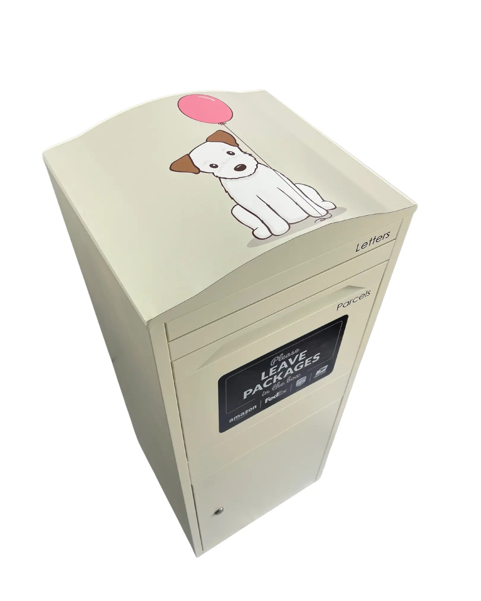 Puppy Magnet PorchManager