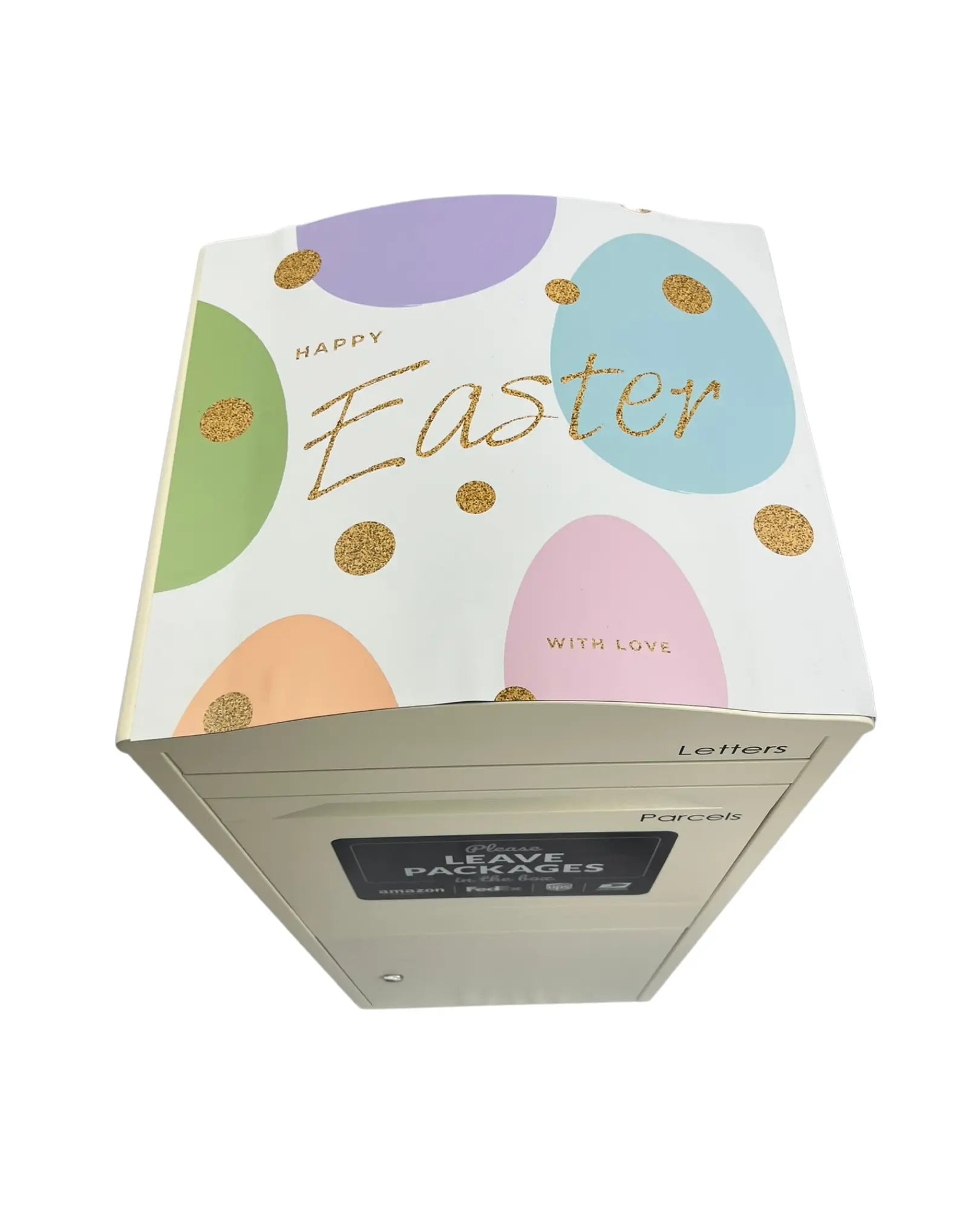 Happy Easter Magnet PorchManager