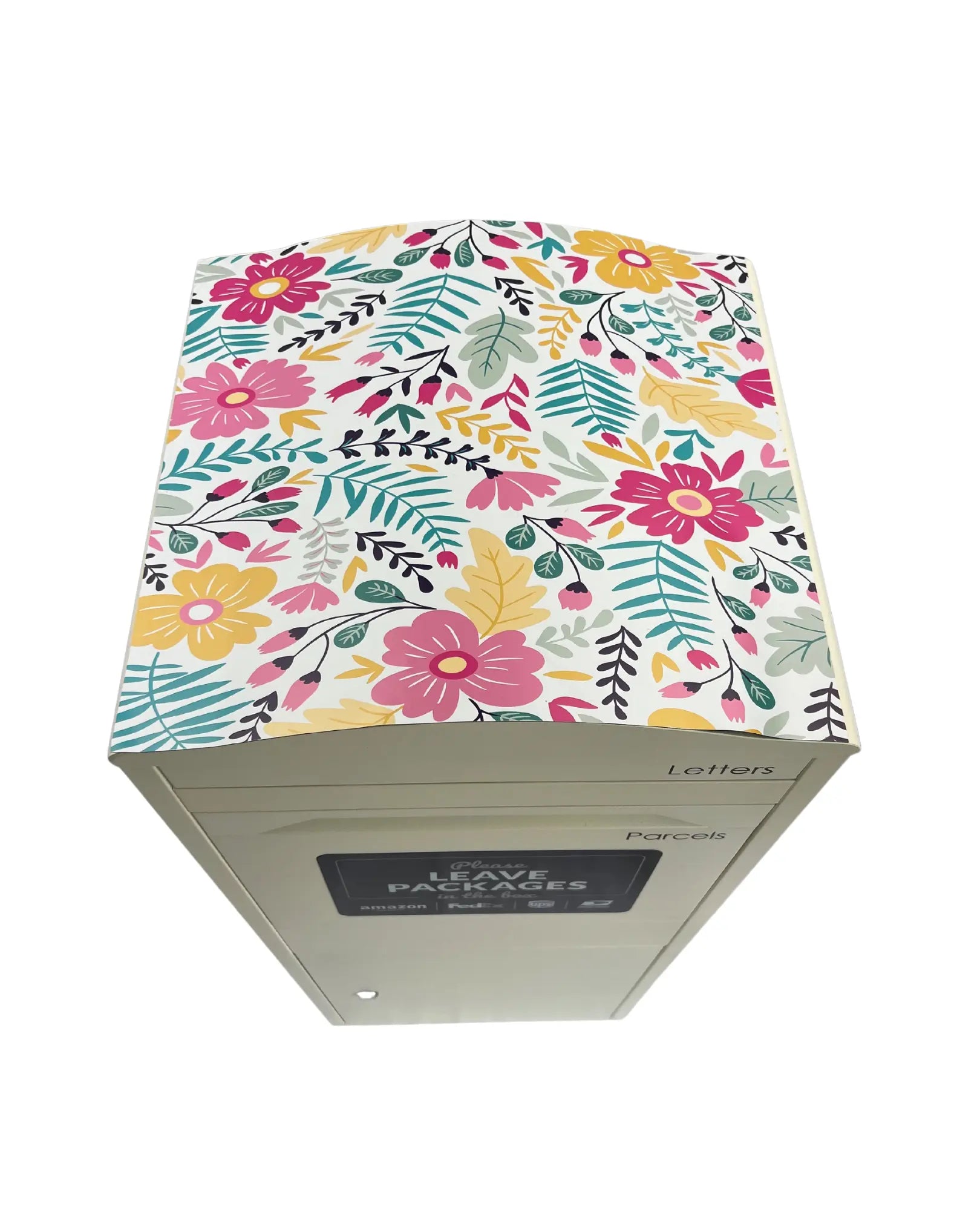 Flower Magnet PorchManager