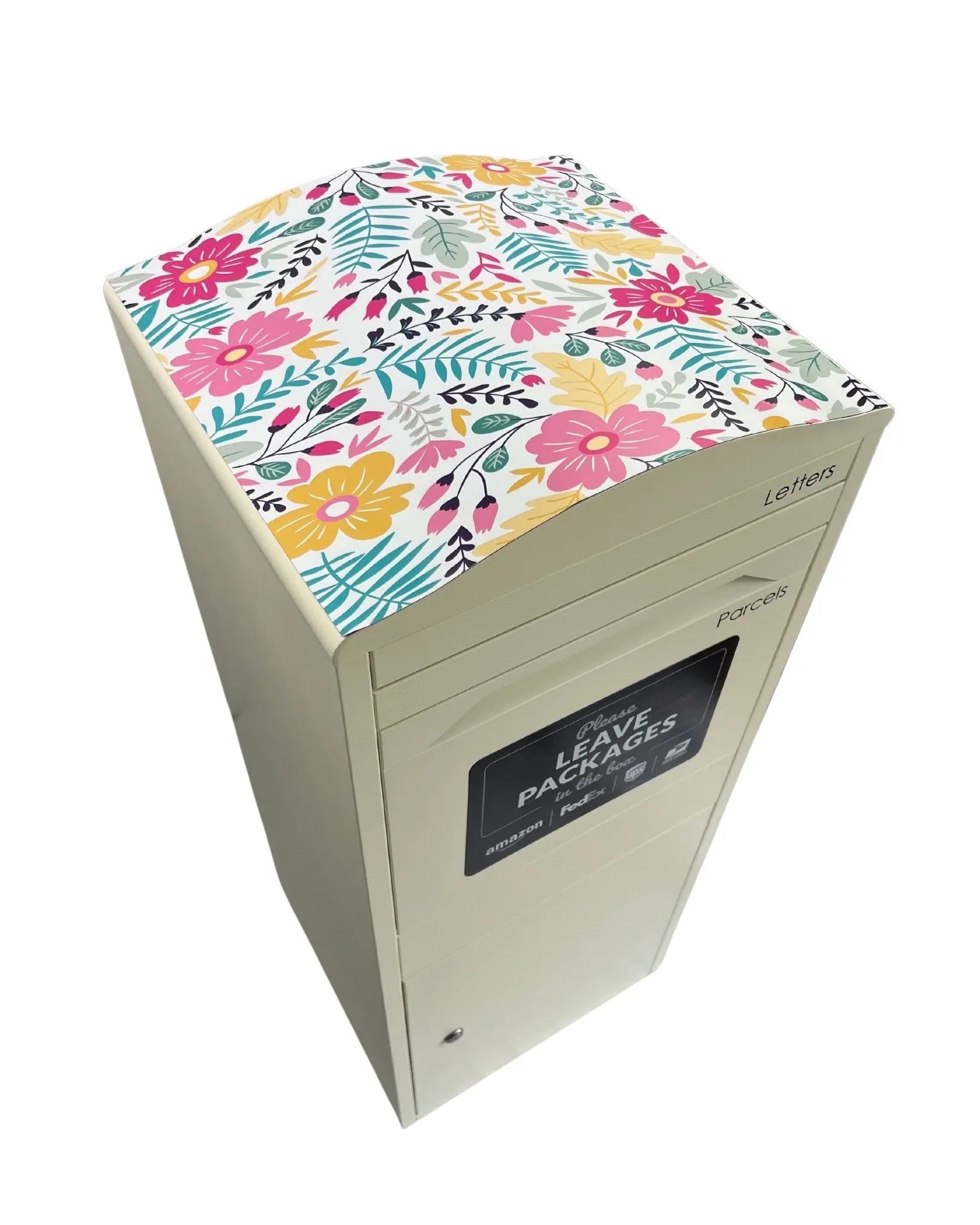 Flower Magnet PorchManager