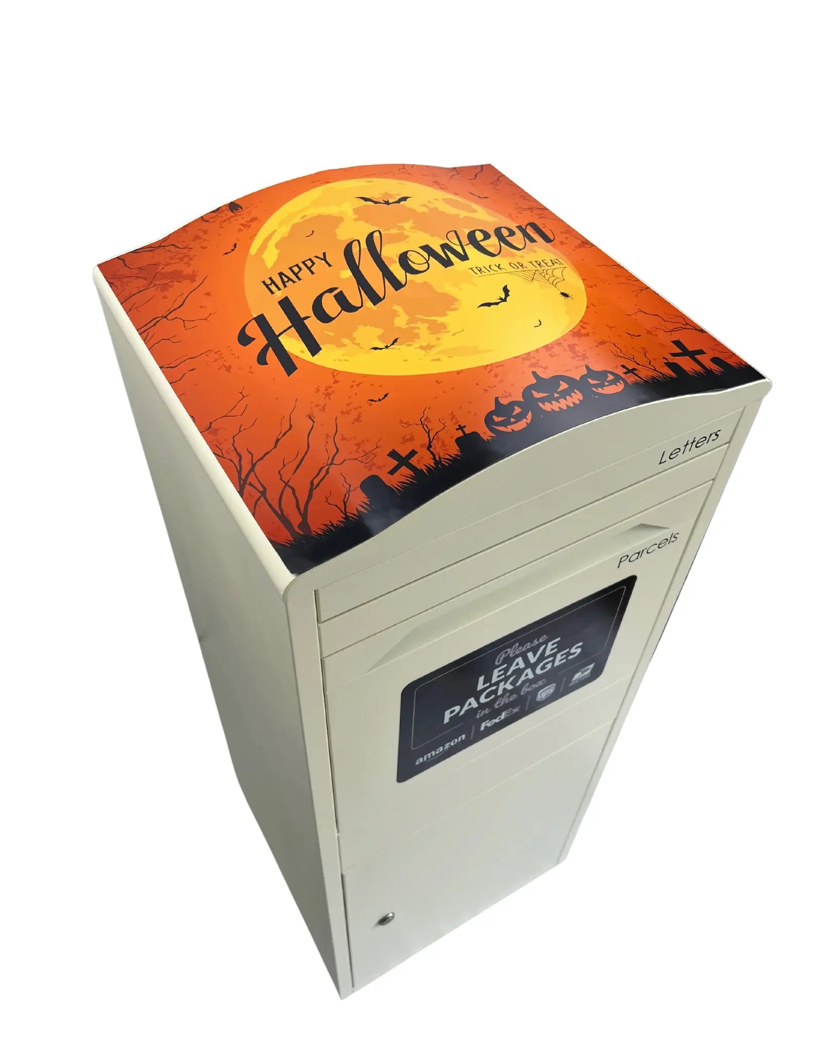 Halloween Magnet PorchManager