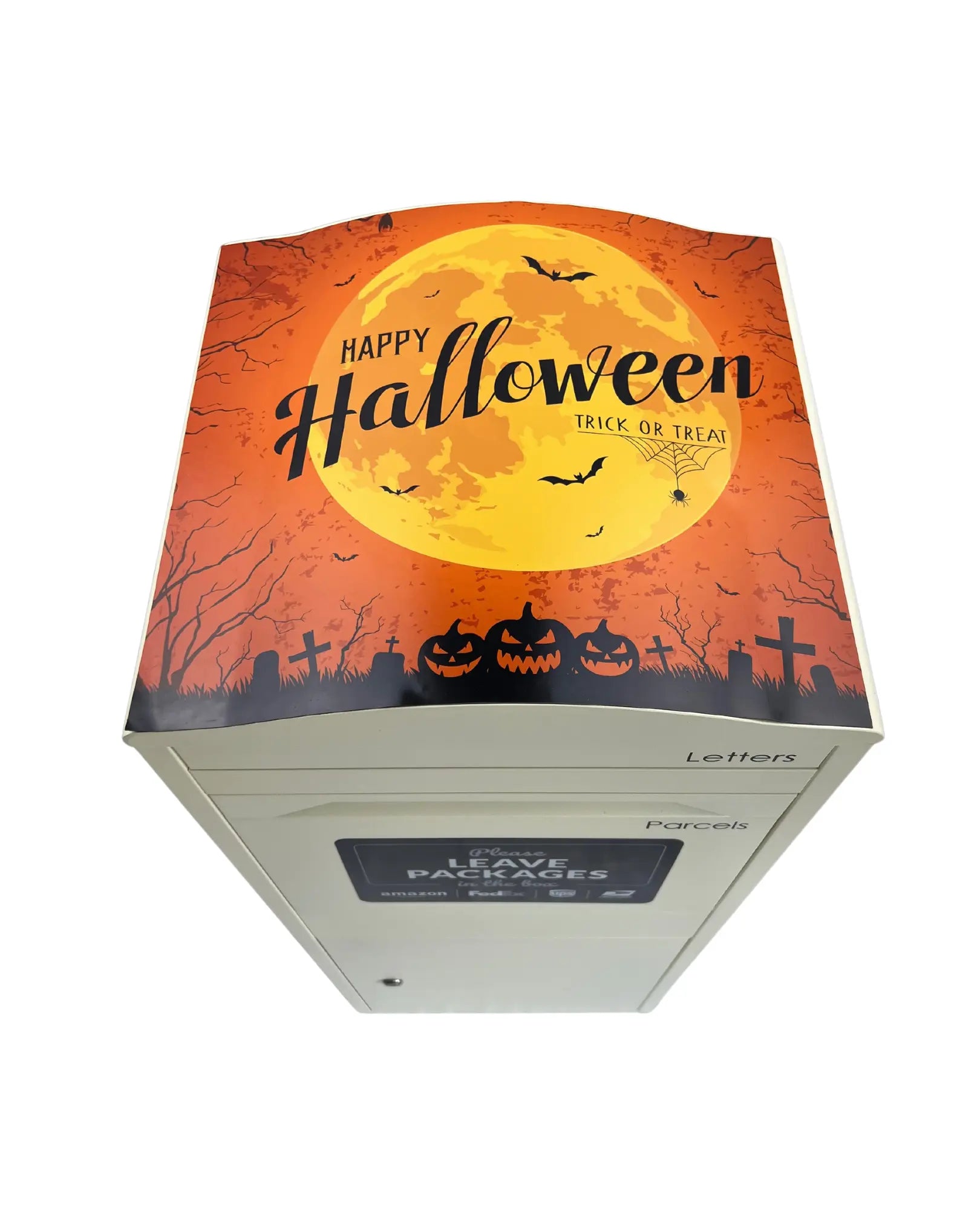 Halloween Magnet PorchManager