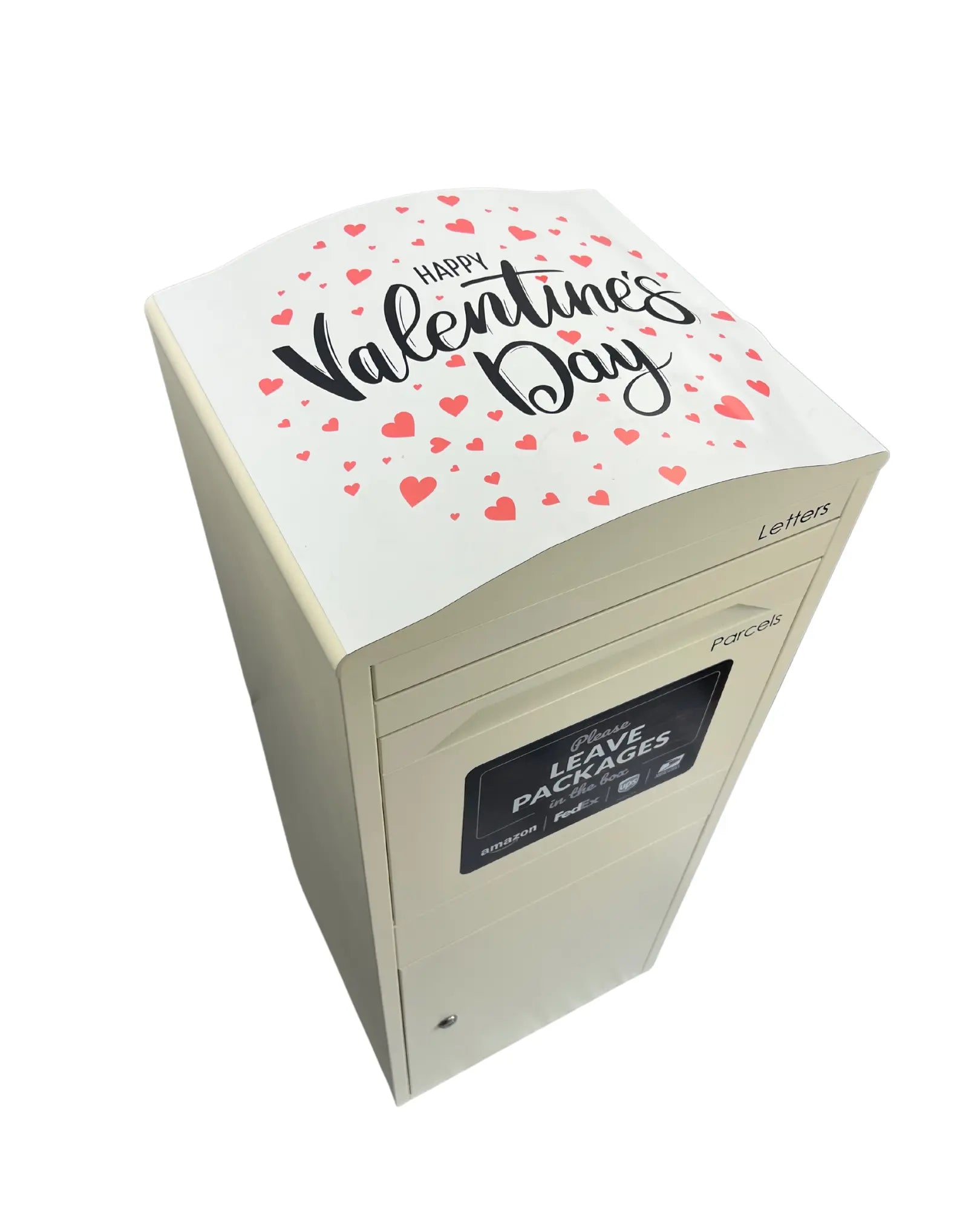 Valentines Day Magnet PorchManager