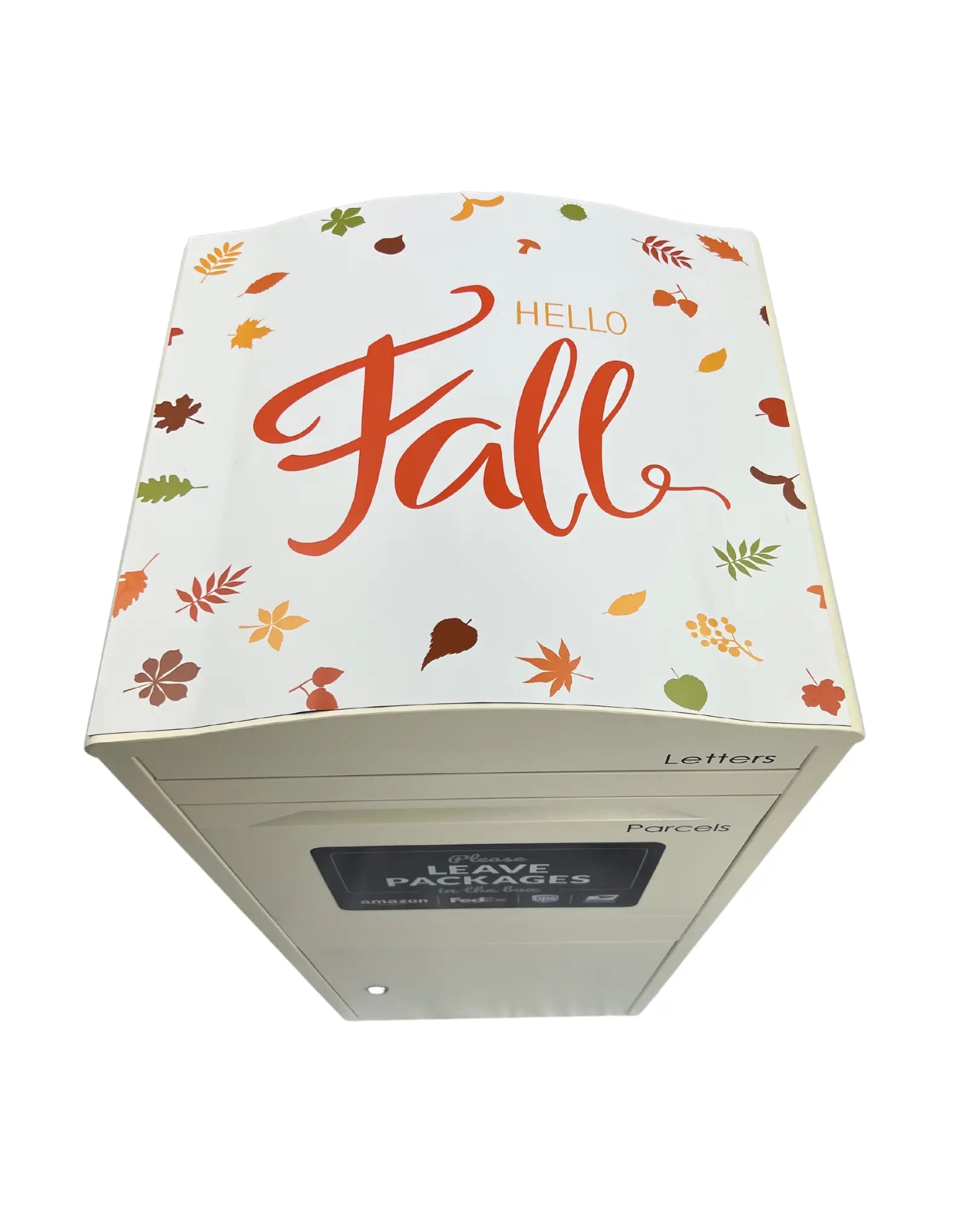 Fall Magnet PorchManager