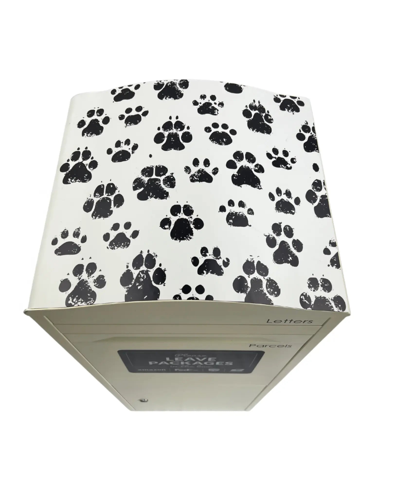 Puppy Paw Magnet PorchManager