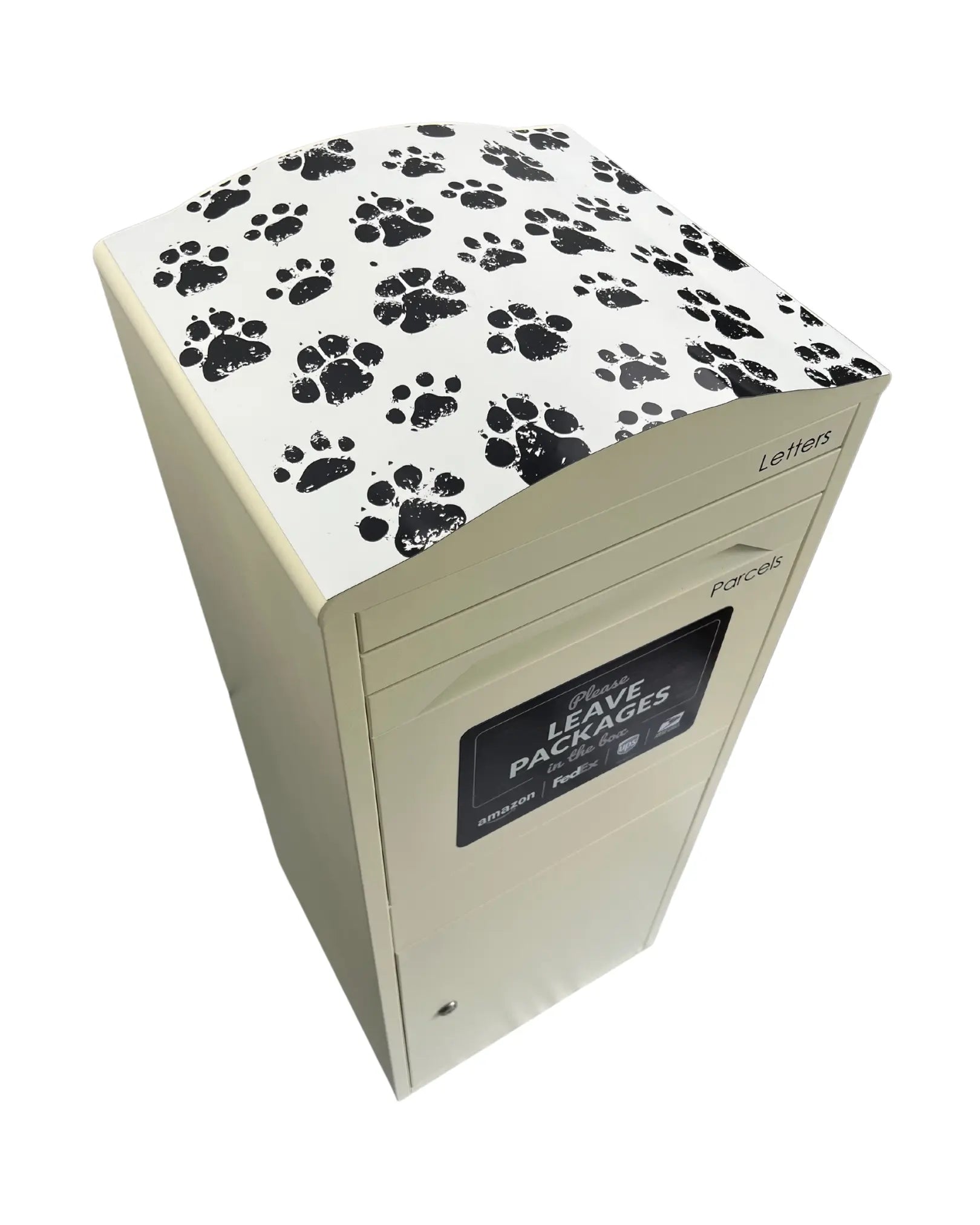 Puppy Paw Magnet PorchManager