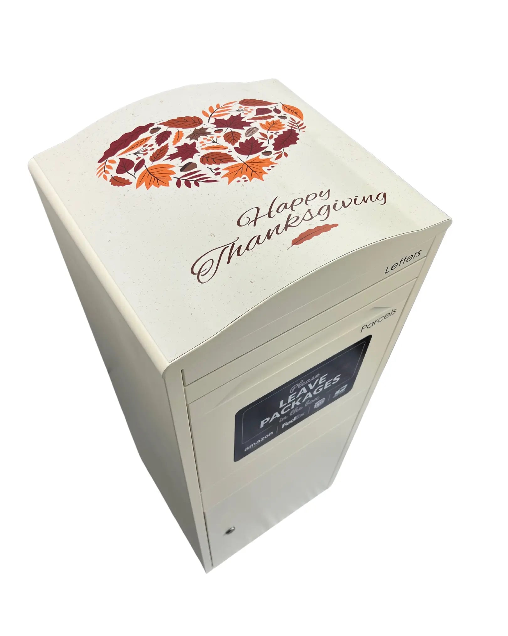 Thanksgiving Magnet PorchManager