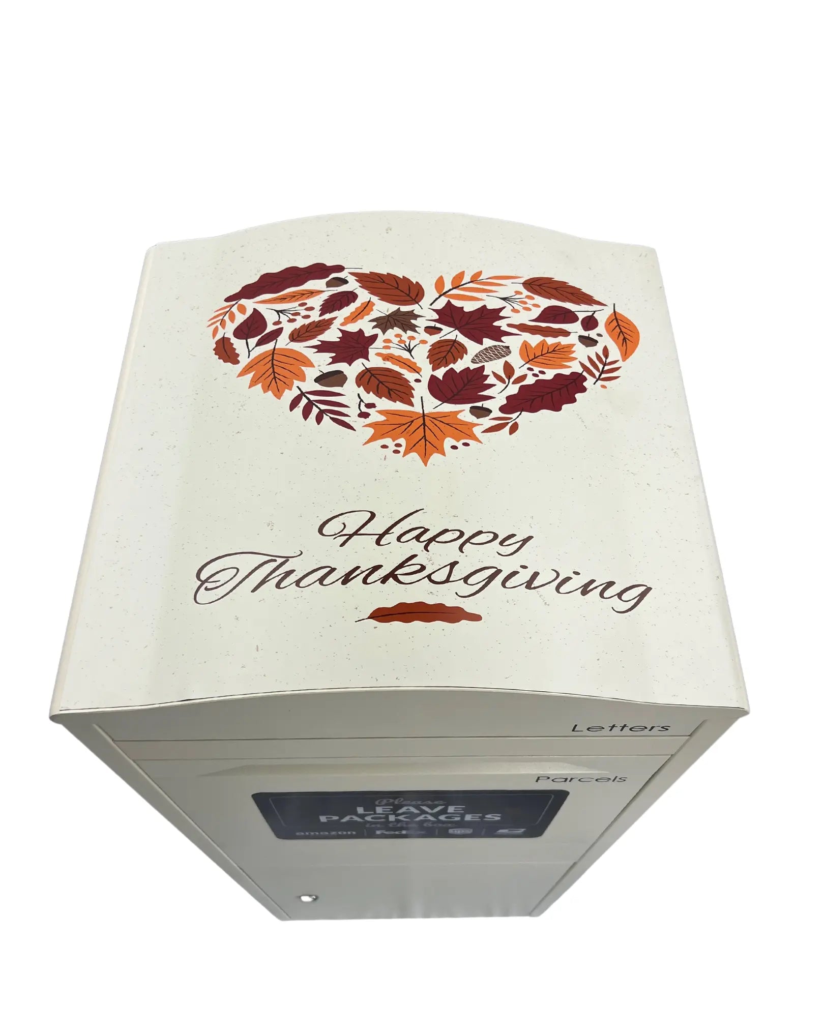 Thanksgiving Magnet PorchManager